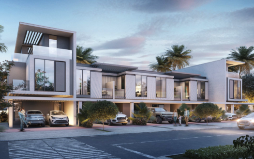 DAMAC ISLANDS